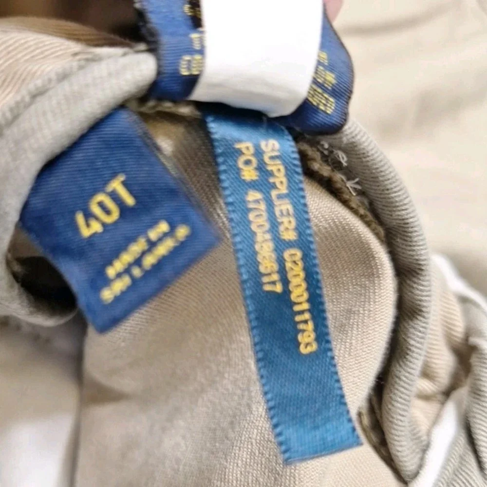 Polo Ralph Lauren size 40